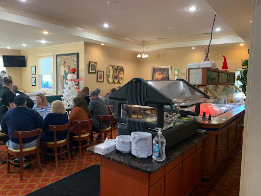 Daniel's Steak House